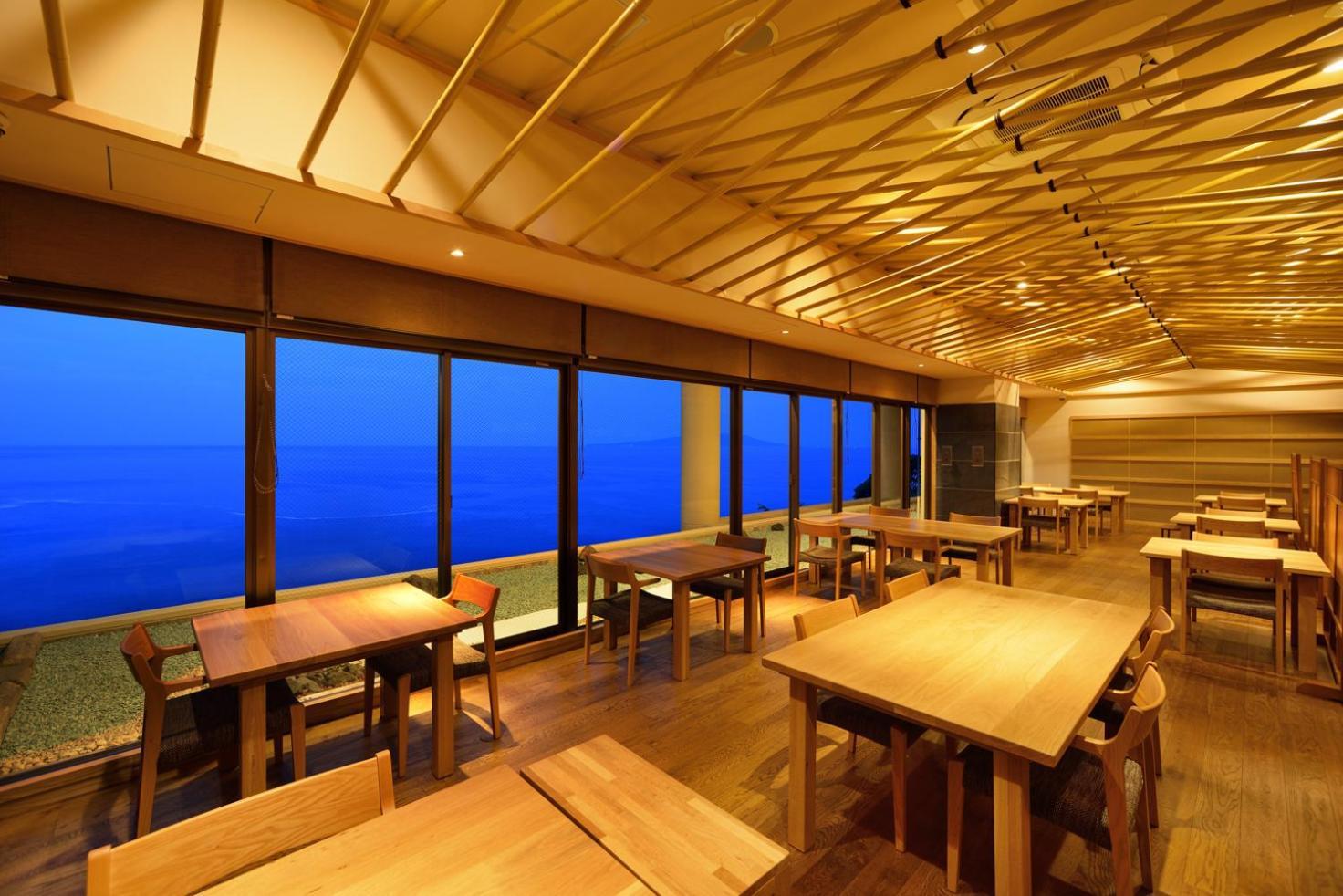 Готель Izu Retreat By Onko Chishin Хіґашіідзу Екстер'єр фото