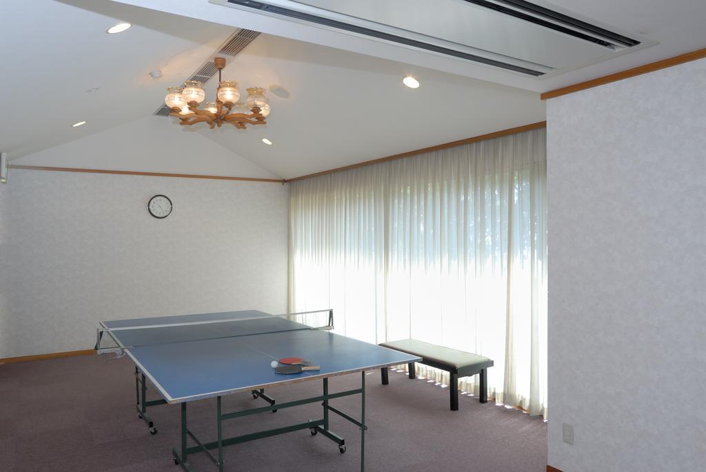 Готель Izu Retreat By Onko Chishin Хіґашіідзу Екстер'єр фото
