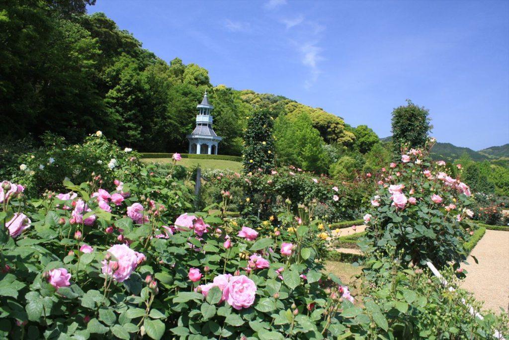 Готель Izu Retreat By Onko Chishin Хіґашіідзу Екстер'єр фото